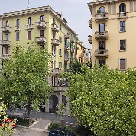 Comfort Apartment - Duomo, San Siro Milánó Kültér fotó