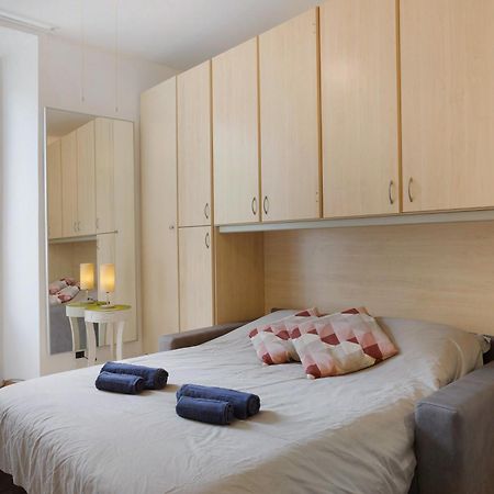 Comfort Apartment - Duomo, San Siro Milánó Kültér fotó