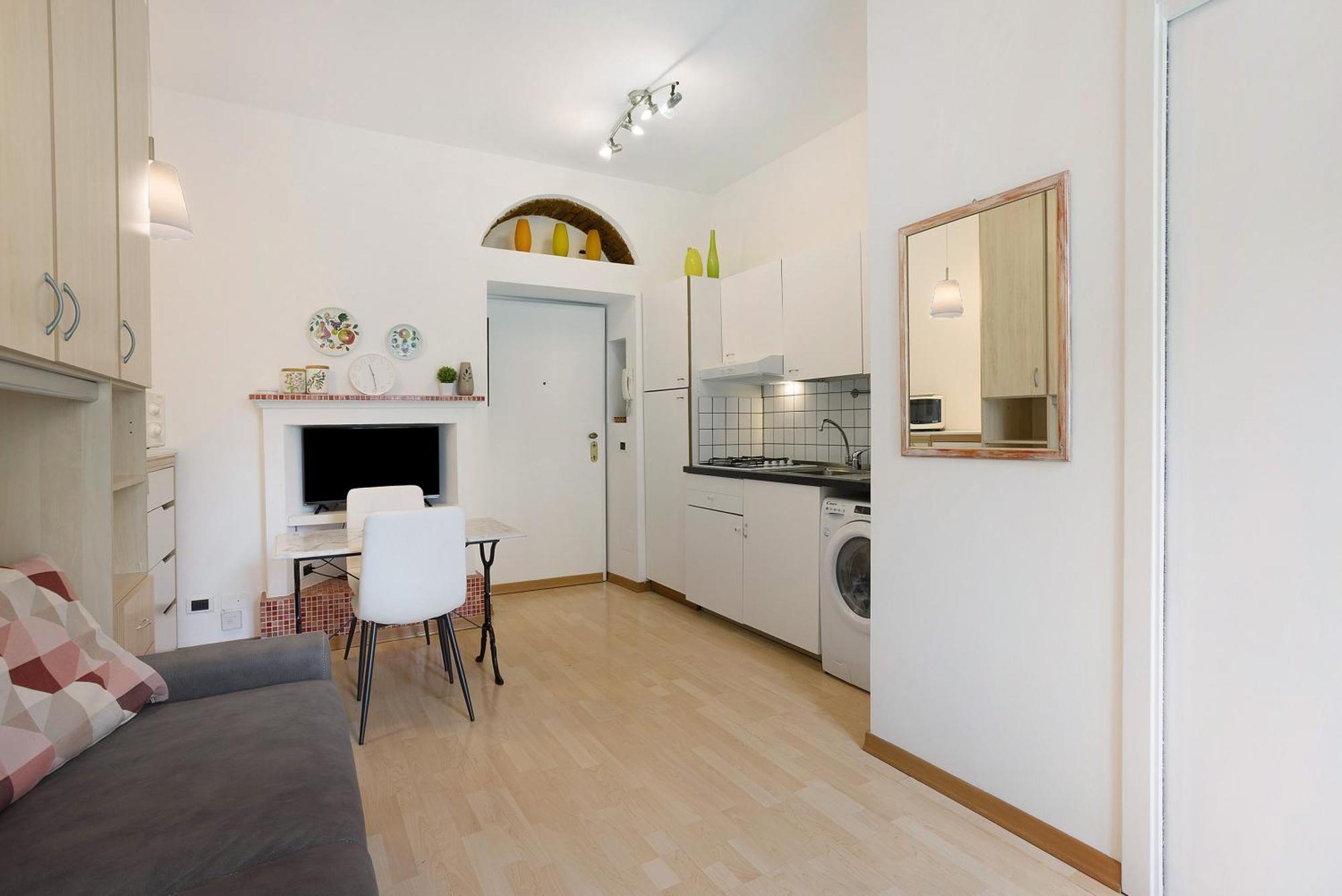 Comfort Apartment - Duomo, San Siro Milánó Kültér fotó