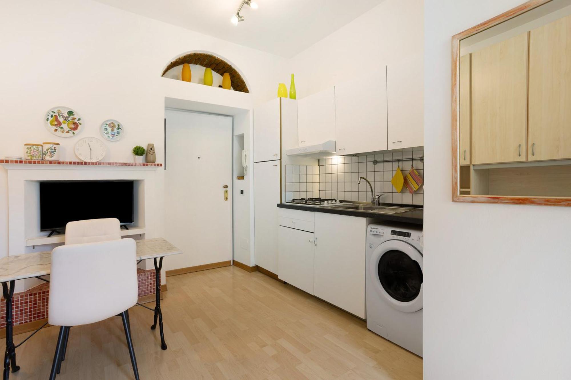 Comfort Apartment - Duomo, San Siro Milánó Kültér fotó