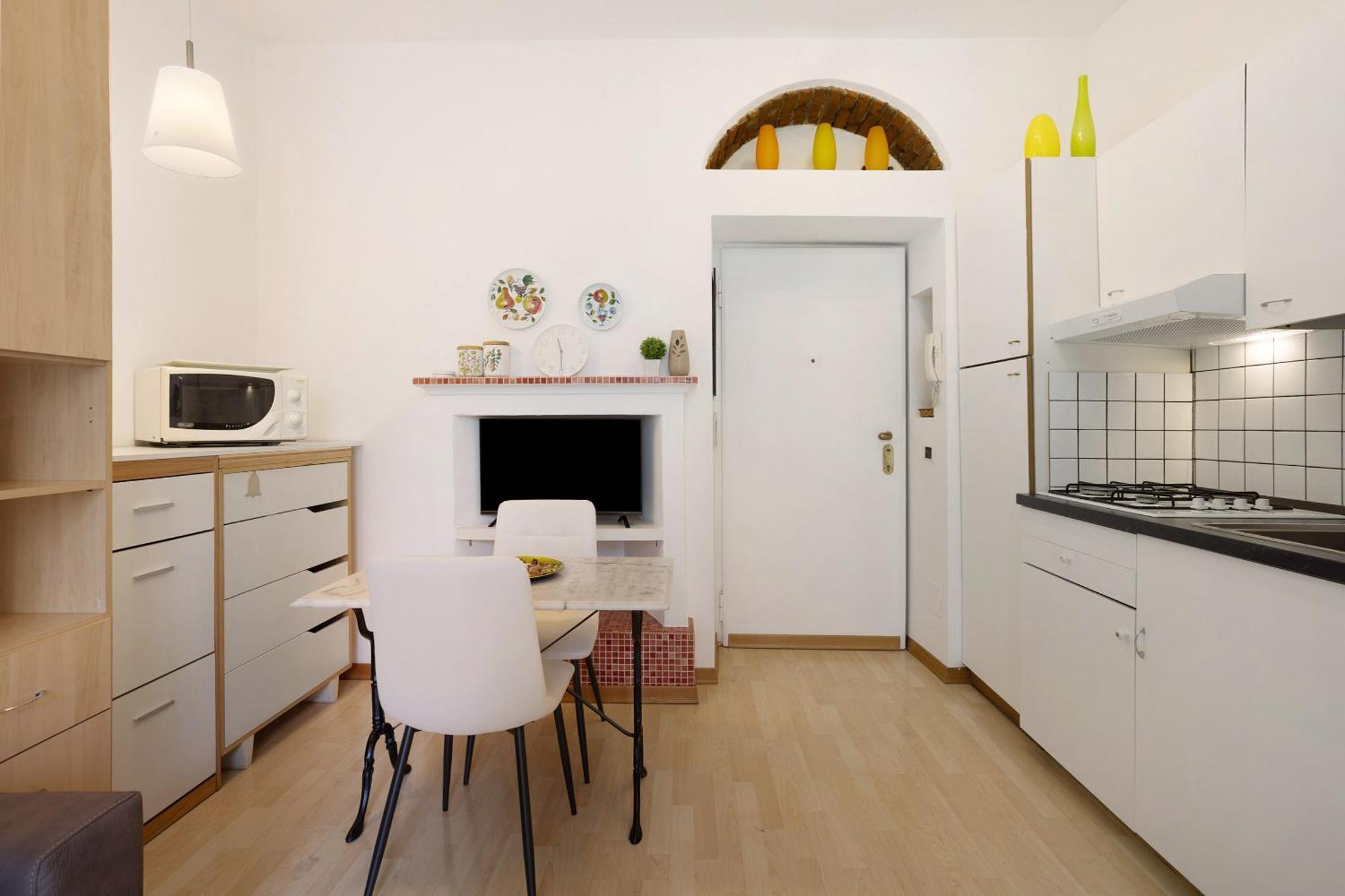 Comfort Apartment - Duomo, San Siro Milánó Kültér fotó