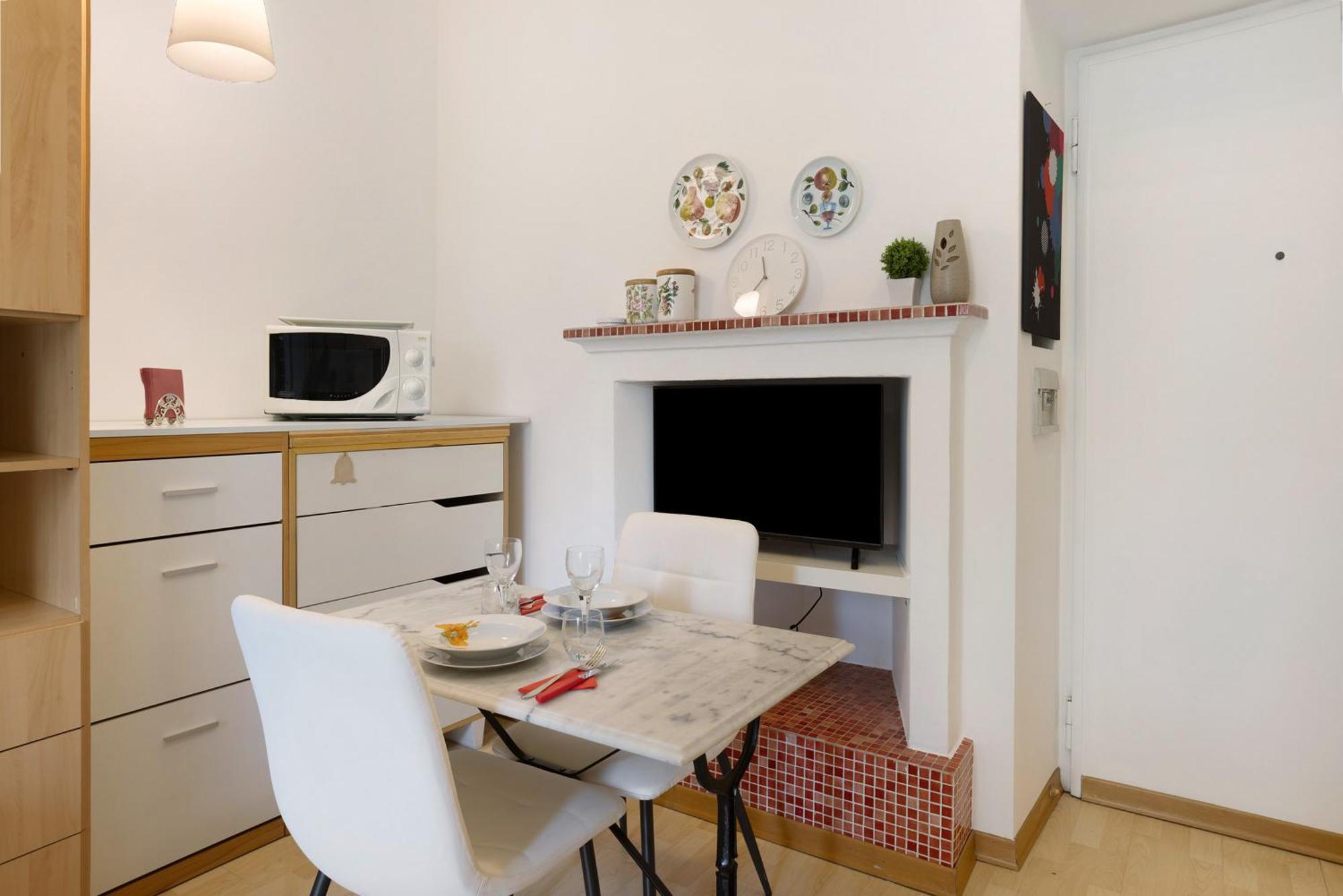 Comfort Apartment - Duomo, San Siro Milánó Kültér fotó