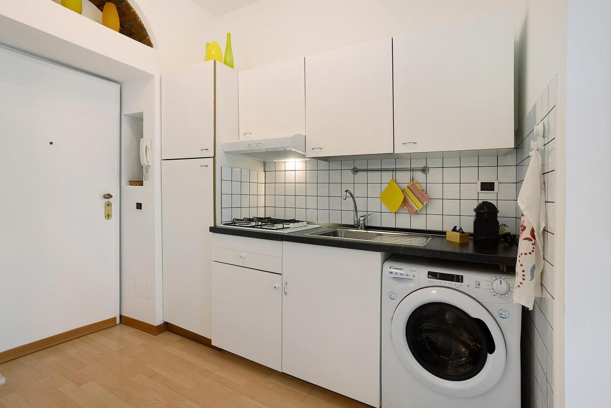 Comfort Apartment - Duomo, San Siro Milánó Kültér fotó